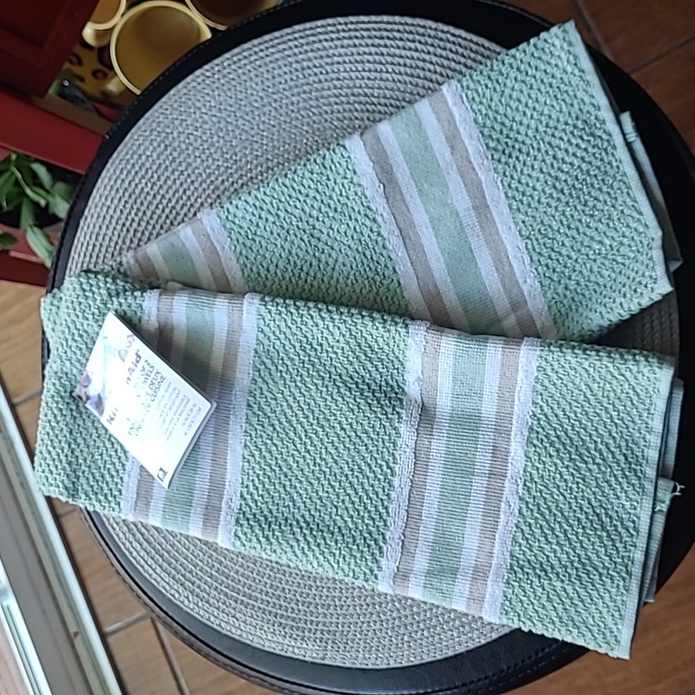KitchenAid Towels